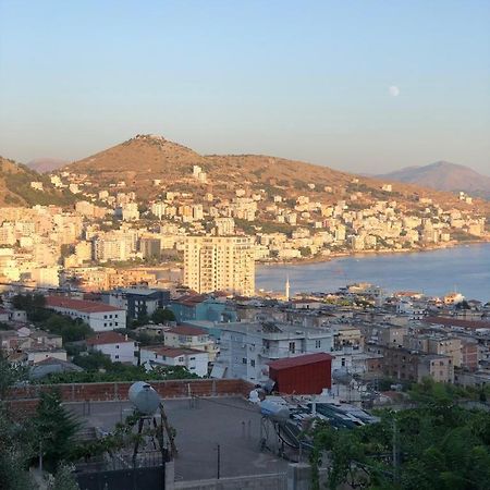 Alfa Apartaments Sarandë 外观 照片